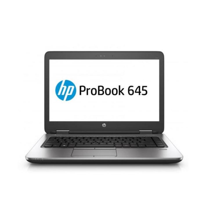 Ricondizionati HP 645 G2 AMD PRO A8-8600B