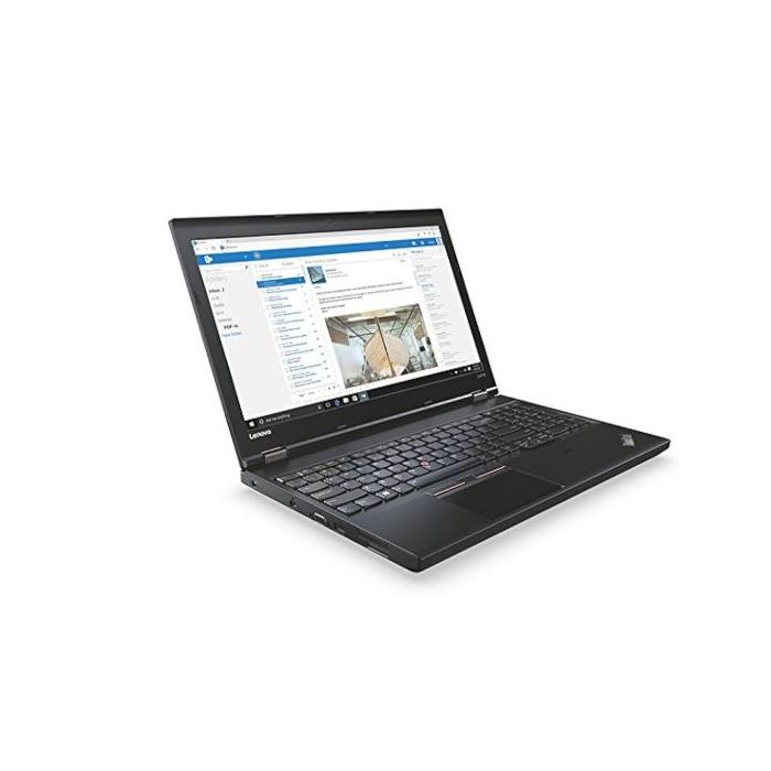 Ricondizionati Lenovo Thinkpad L570 I5-7200U/8/256