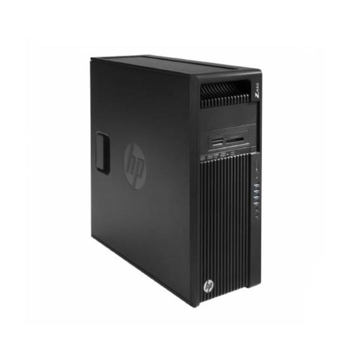 Ricondizionati Dell T5810 Workstation Tower 14Core E5-2683 V3 32GB 512GB SSD Quadro K2200 Win 10 Pro MAR