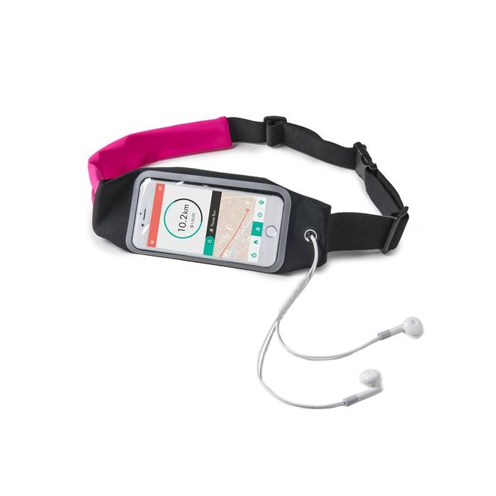 Celly RUNBDUO - RunBelt Duo up To 5"