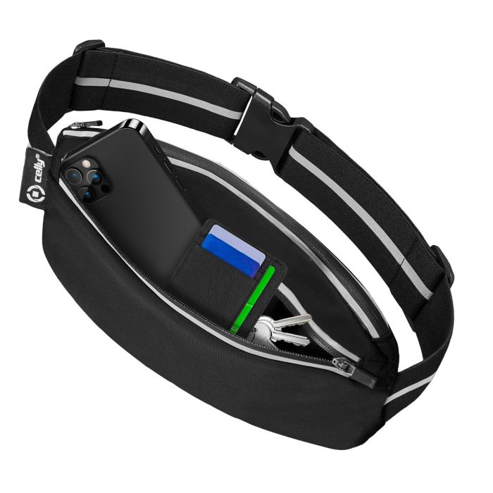 Celly RUNBSPORT - RunBelt up To 6.9"