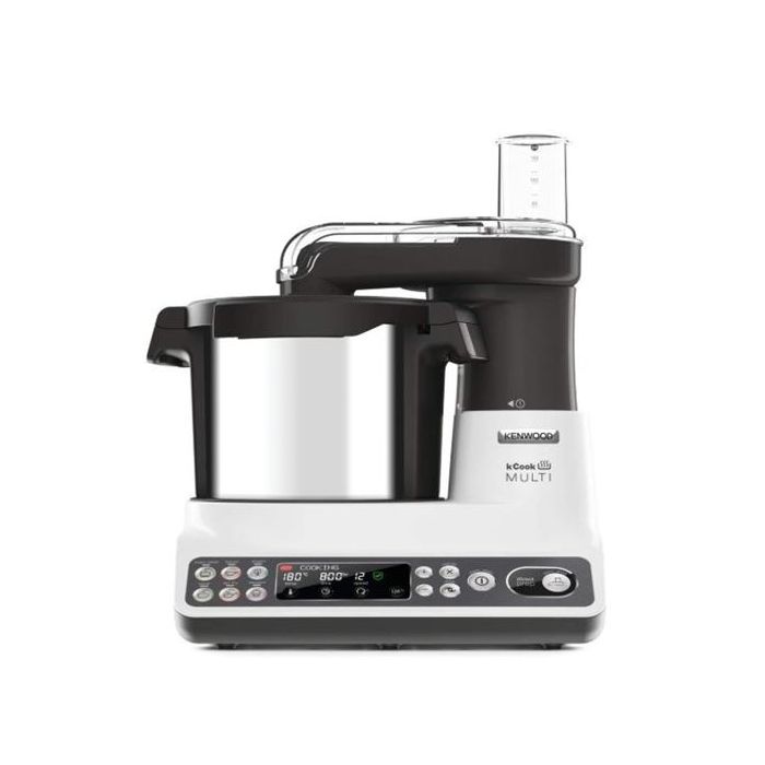 Kenwood MULTI COOK CCL401