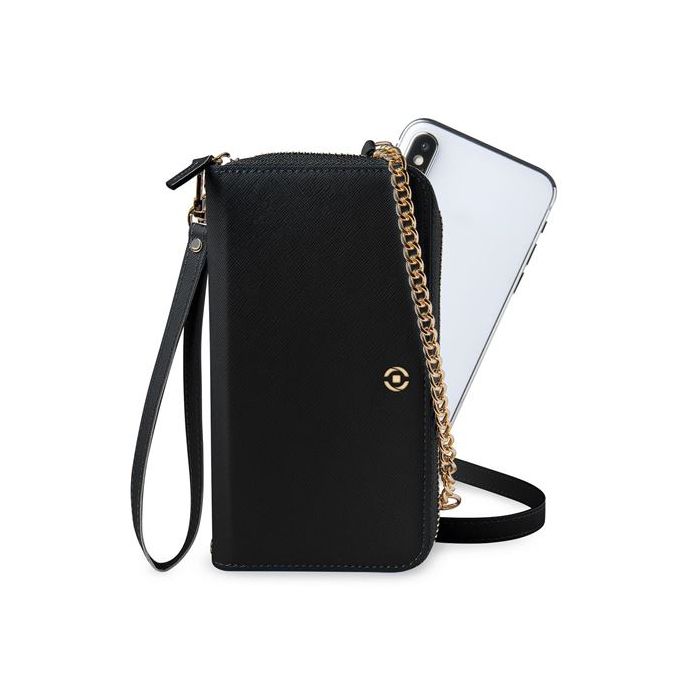 Celly VENERE - Universal Wallet Case - RECYCLE