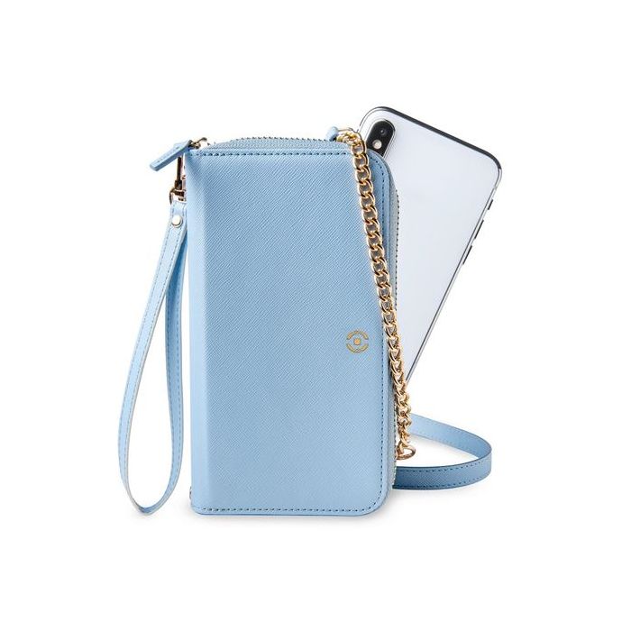 Celly VENERE - Universal Wallet Case - RECYCLE