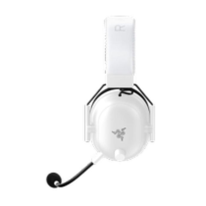 Razer BLACKSHARK V2 PRO WHITE