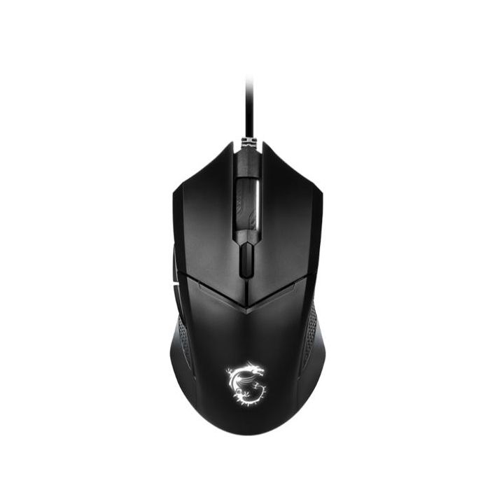 MSI MOUSE CLUTCH DM07