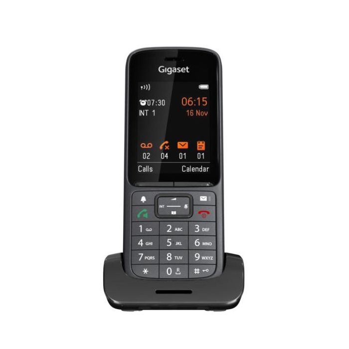 Gigaset S30852-H2975-R102 - GIGASET SL800H PRO