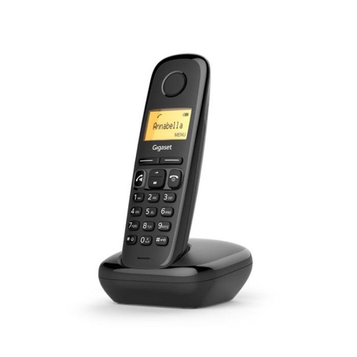 Gigaset CORDLESS A270 NERO