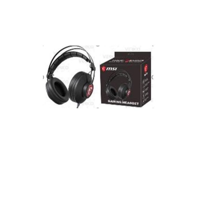 MSI MSI GAMING HEADSET S BOX-2100981-SH5