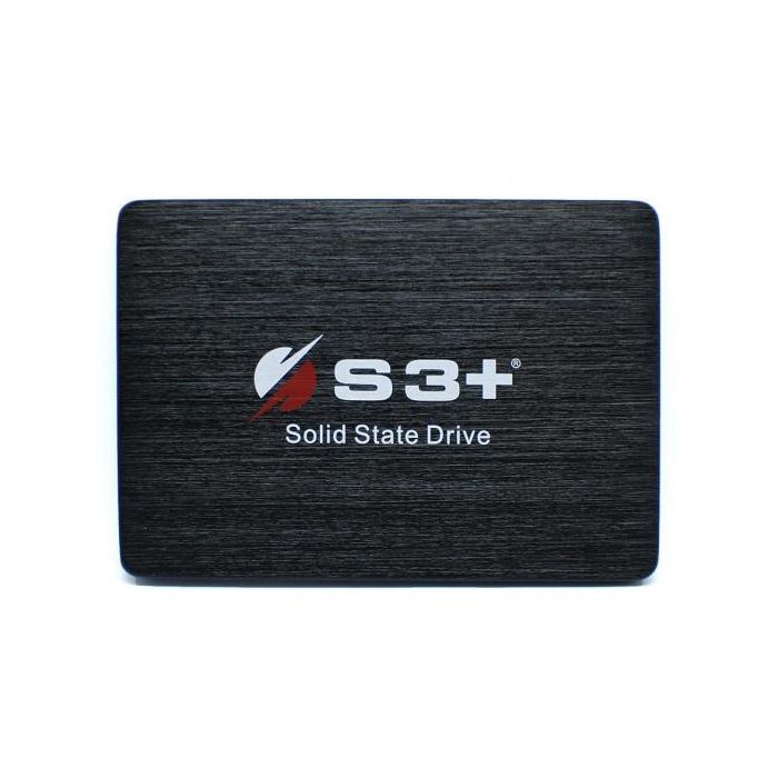 S3 Plus S3SSDC480