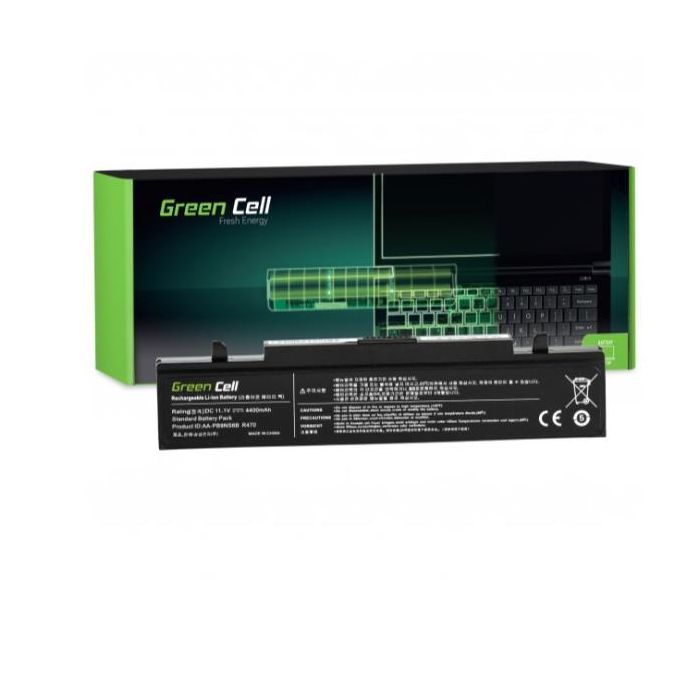 Green Cell Greencell - BATTERY AA-PB9NC6B FOR SAMSUNG