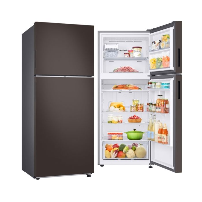 SAMSUNG FRIGO 2P RT38CB6624C2