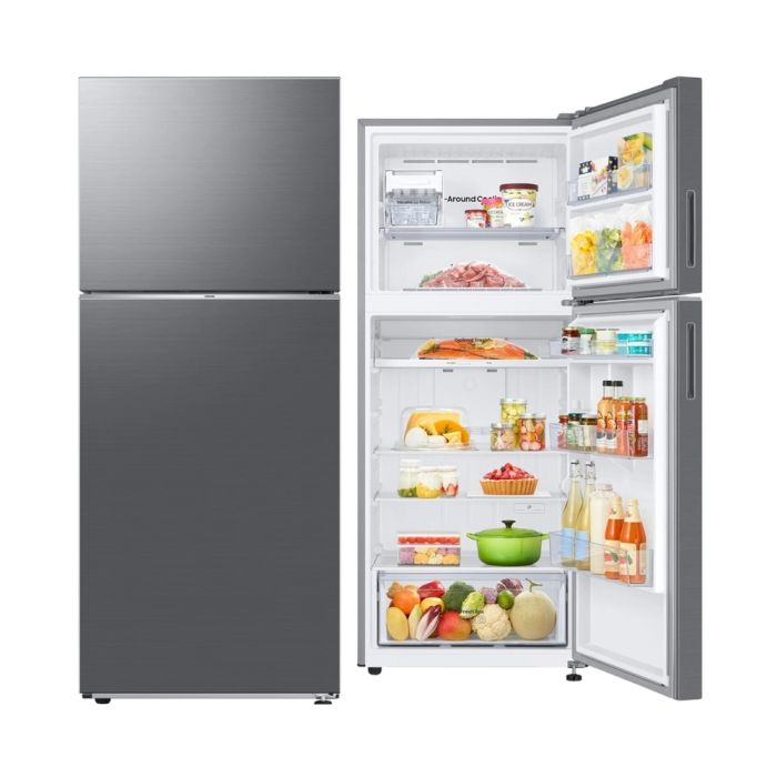 SAMSUNG FRIGO 2P RT38CG6624S9