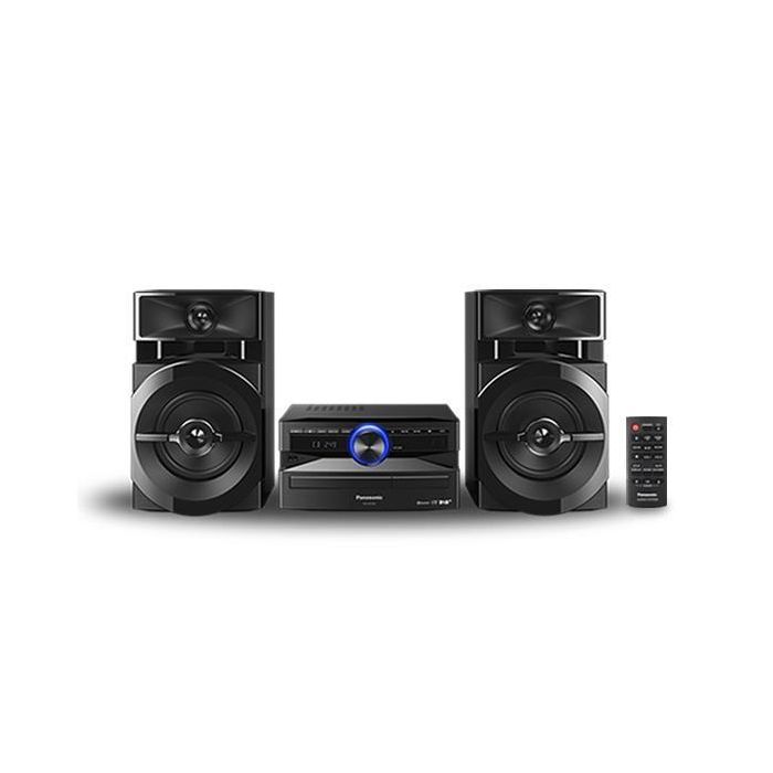 Panasonic Sistema Mini Hi-Fi