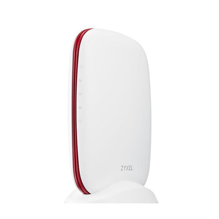 Zyxel WIRELESS ROUTER SCR50AXE-EU0101