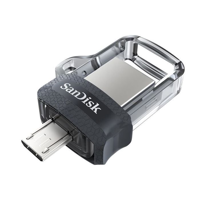 Sandisk Unità Ultra Dual m3.0 32GB