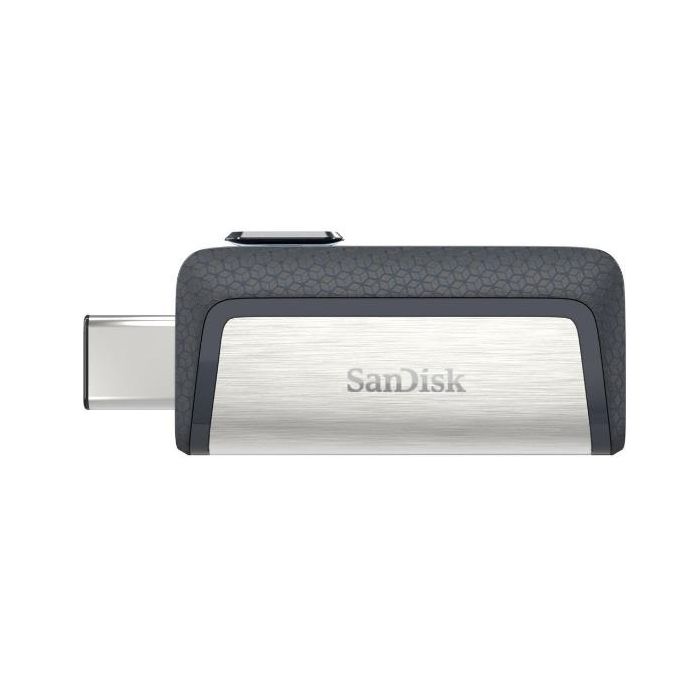 Sandisk Unità USB Ultra Dual Type-C 32GB