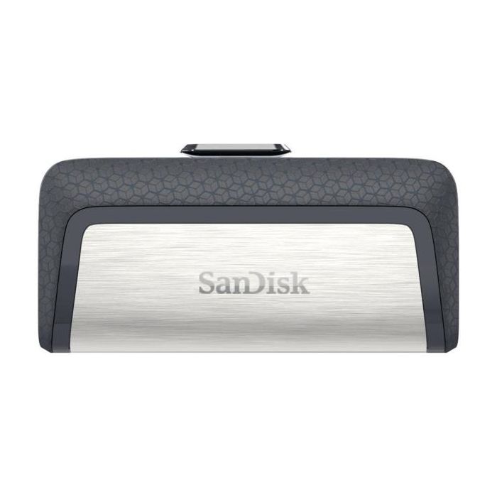 Sandisk Unità USB Ultra Dual Type-C 128GB