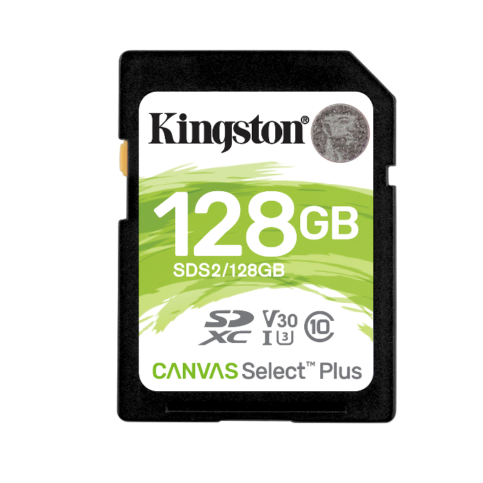 Kingston SDS2/128GB