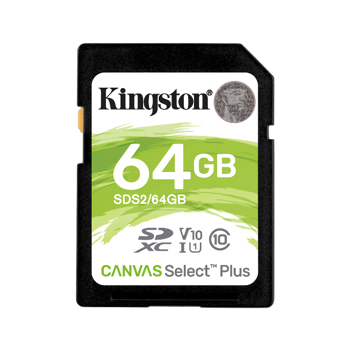 Kingston SDS2/64GB