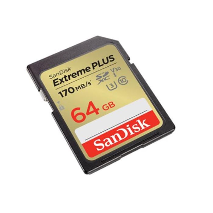 Sandisk SDSDXW2-064G-GNCIN