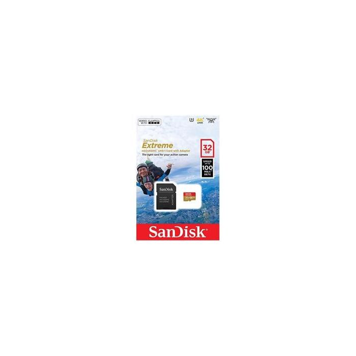 Sandisk Extreme