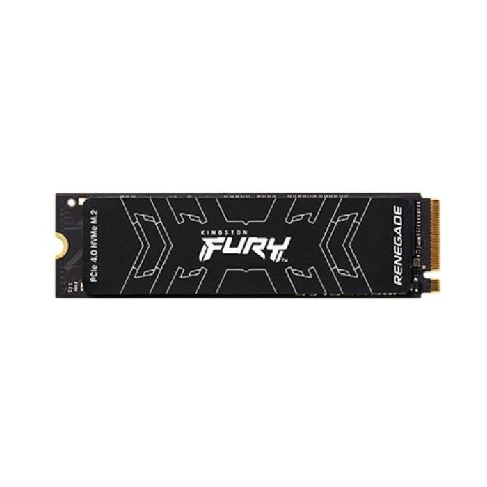 Kingston SFYRS/1000G 1000G FURY RENEG. M.2 2280 NVMe PCIe gen 4.0 SSD