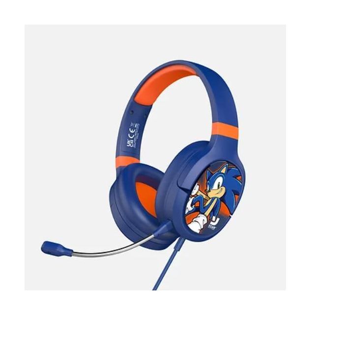 Oceania Trading MODERN SONIC PRO G1 HEADPHONES