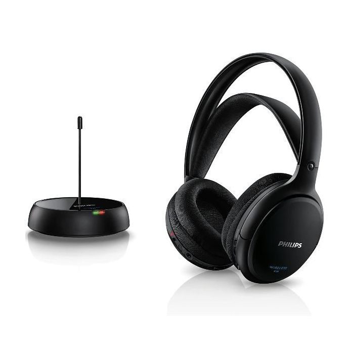 Philips Cuffia HiFi wireless