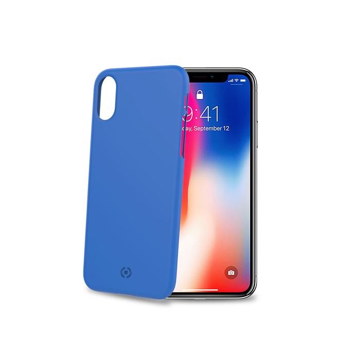 Celly SHOCK - Apple iPhone Xs/ iPhone X