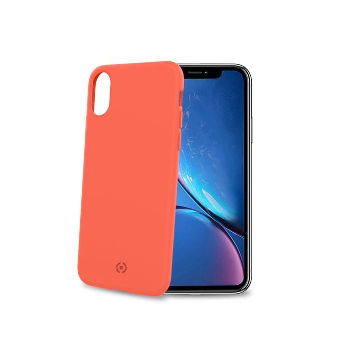 Celly SHOCK - Apple iPhone Xr