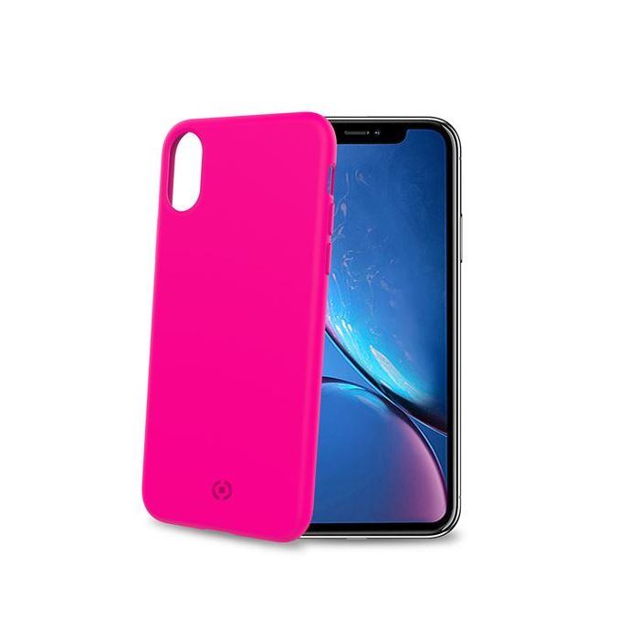 Celly SHOCK - Apple iPhone Xr