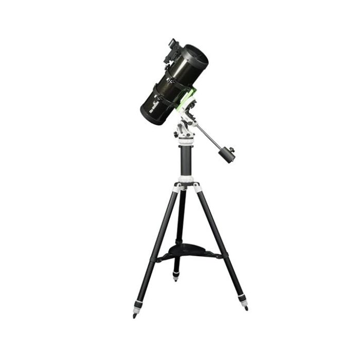 Sky Watcher Newton 114/500 AZ-EQ Avant