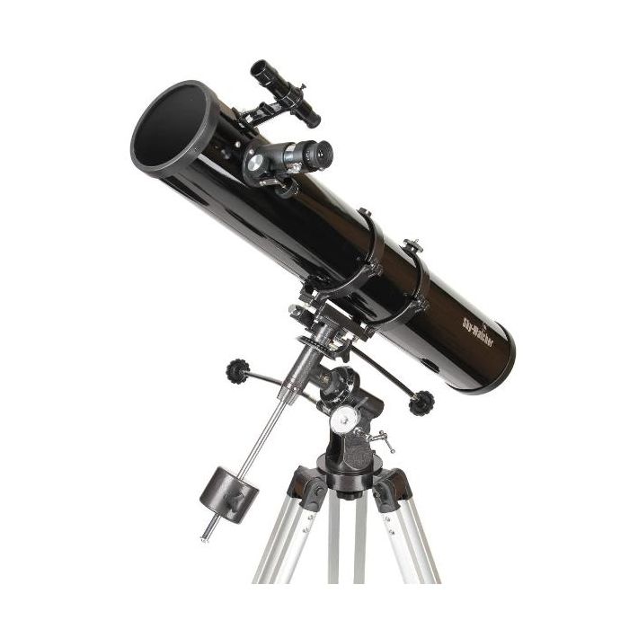Sky Watcher Newton 114-900 EQ1