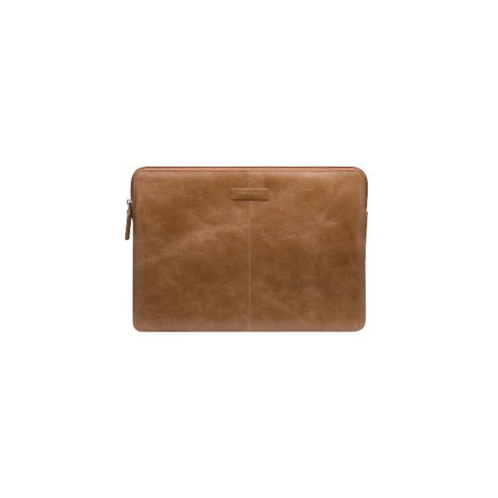 Dbramante 1928 Skagen Pro 13" - Borsa in Pelle MacBook Pro/Air(2020)-Cuoio