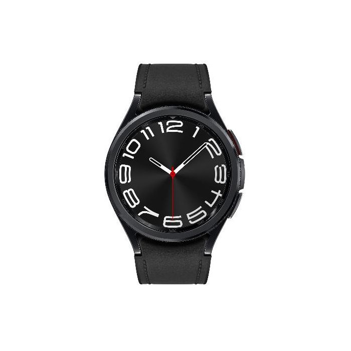 Samsung GALAXY WATCH6 CLASSIC 43MM GRAPHITE