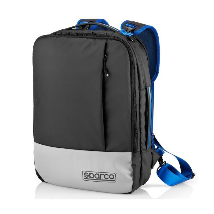 Celly SPARCO - Backpack FUEL [SPARCO COLLECTION]