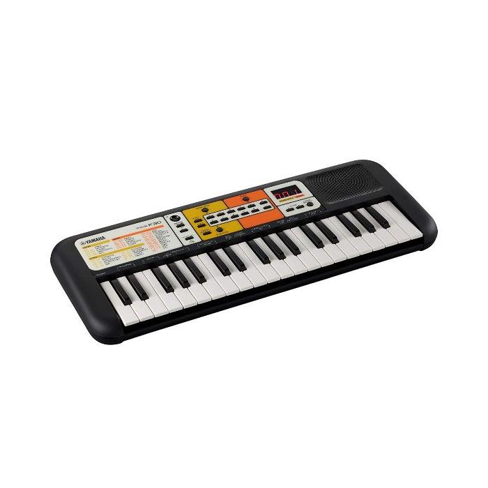 Yamaha Digital Keyboard PSS-F30