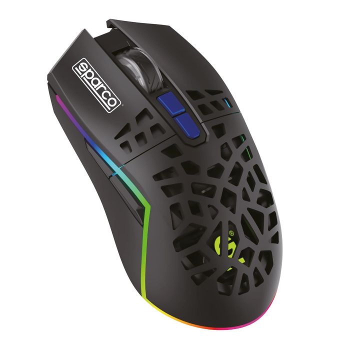 Celly SPARCO - Wireless Mouse CLUTCH [SPARCO COLLECTION]