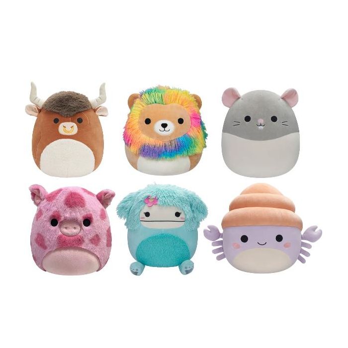 Rei Toys Squishmallows - 30cm Asst