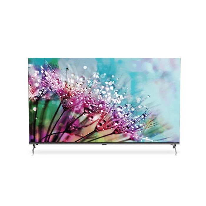 Strong Smart TV 55" UHD 4K DVB-T2/C/S2