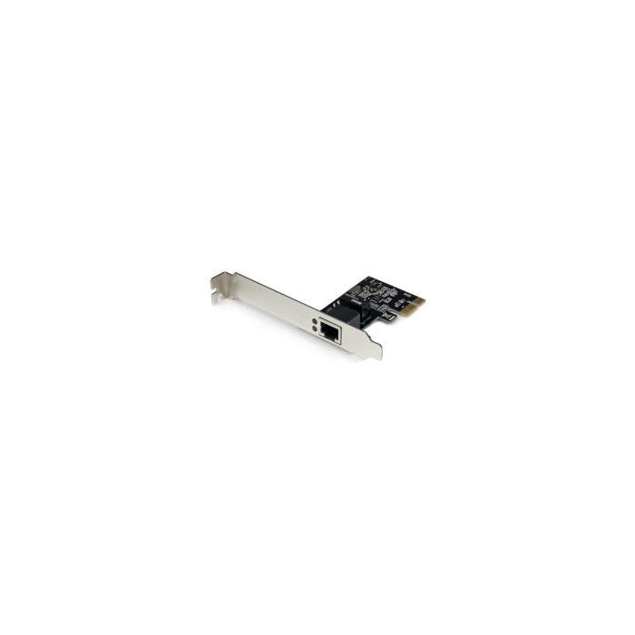 Startech Adattatore rete PCIe Gigabit