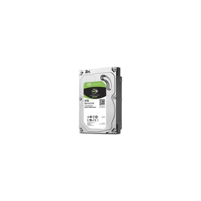 Seagate SEAGATE BARRACUDA 2TB