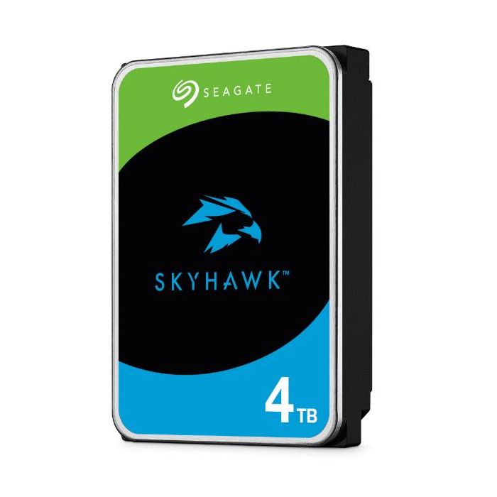 Seagate 4TB Seagate SkyHawk