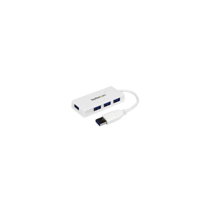 Startech Hub portatile mini USB 3.0