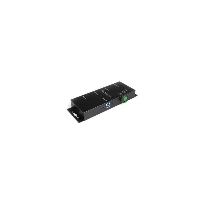 Startech Hub USB 3.0 montabile 4 porte