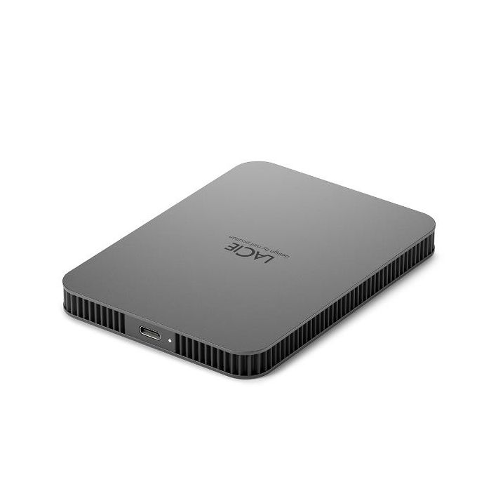 Seagate Mobile Drive V2 1Tb