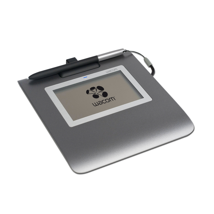 Wacom STU-430 HW ONLY