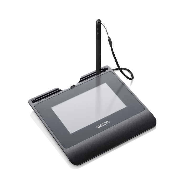 Wacom STU540 + SIGN PRO PDF