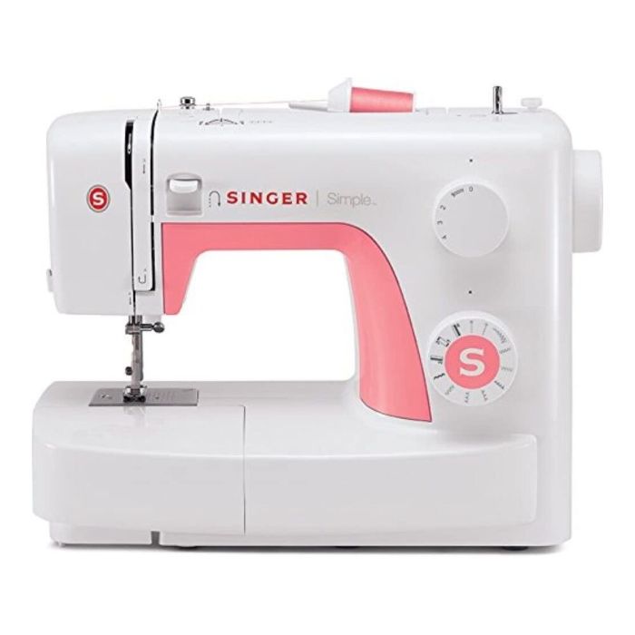 SINGER 3210 MACCHINA DA CUCIRE